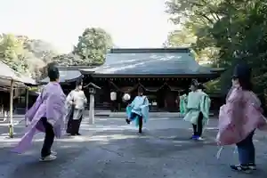 水無瀬神宮(大阪府)(2025年05月10日(土) 17時50分37秒投稿)