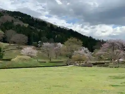 朝倉神社(福井県)