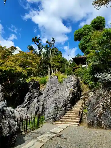 石山寺(滋賀県)