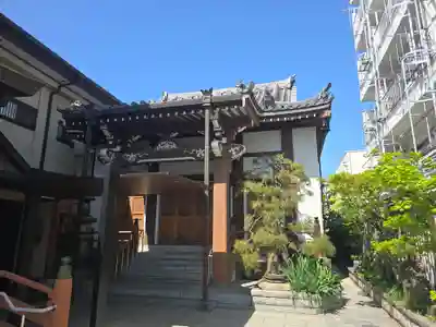 宗宅寺(大阪府)