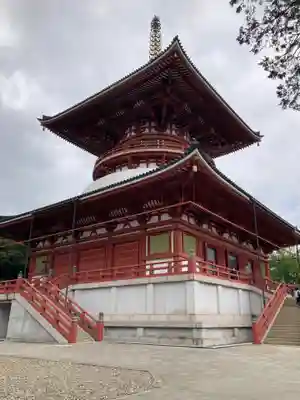 成田山新勝寺(千葉県)