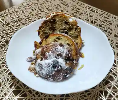 本牧神社(神奈川県)