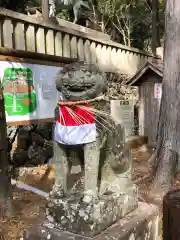 坂本八幡神社(徳島県)