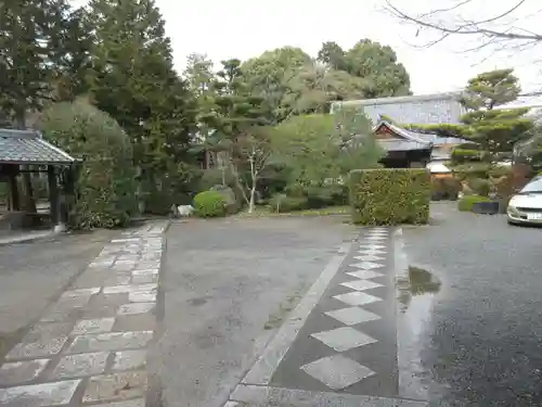 神光院のその他建物