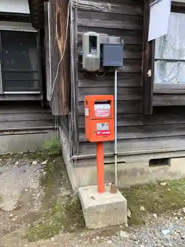 法光寺の建物その他