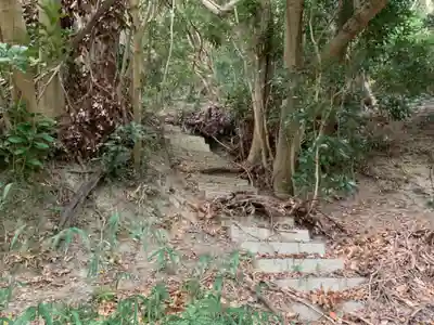 浅間神社のその他建物