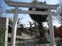 町田天満宮(東京都)