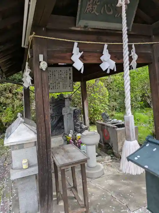 妙行寺(愛知県)