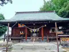 豊烈神社(山形県)