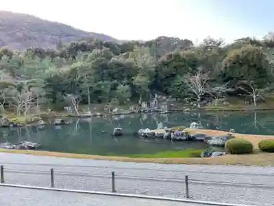 天龍寺(京都府)