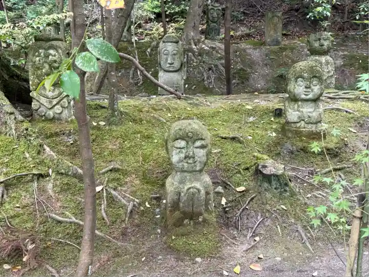 酬恩庵一休寺(京都府)