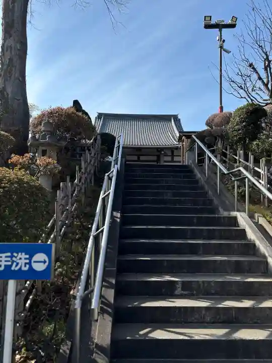 廣源院東福寺(東京都)