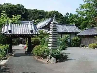 承福寺(福岡県)