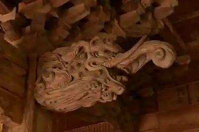 河島山神社(高知県)