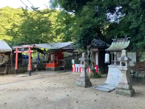 祇園神社(兵庫県)