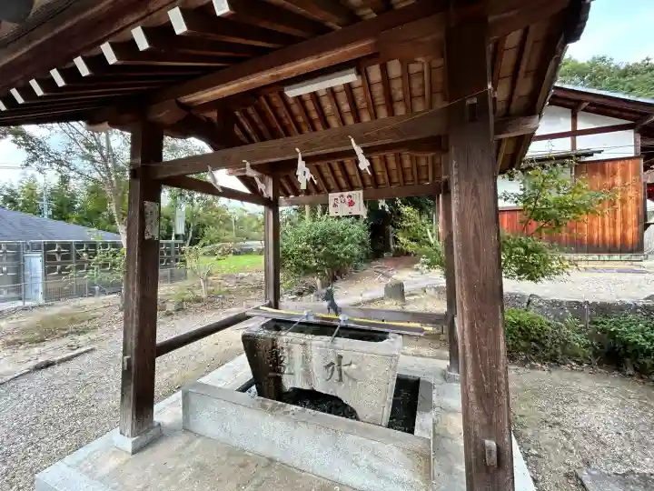 壺井八幡宮(大阪府)