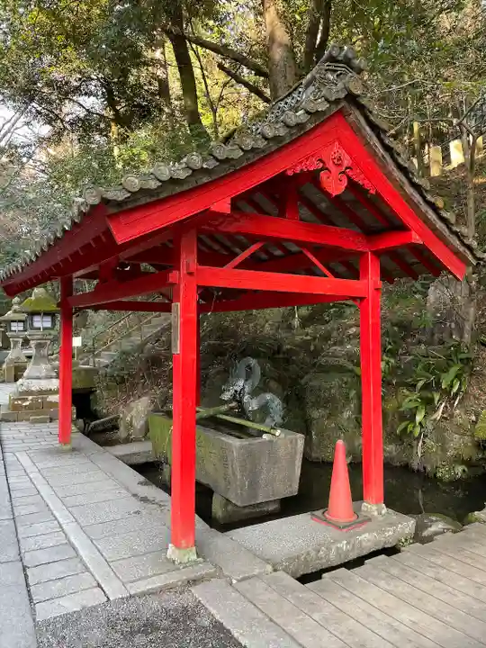 石山寺(滋賀県)
