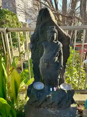 田端八幡神社(東京都)