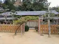 熊野神社のその他建物