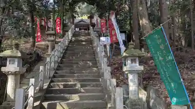 岡八幡宮(三重県)