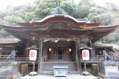 金刀比羅宮(香川県)