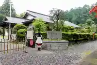 柏木神社のその他建物