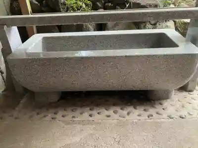 座間神社(神奈川県)