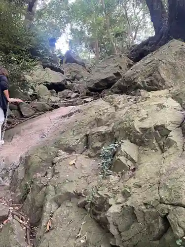 大甕神社(茨城県)