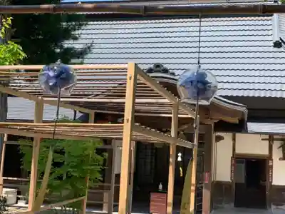 正寿院のその他建物