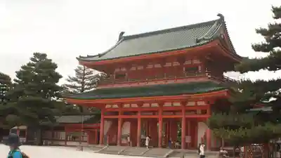 平安神宮(京都府)