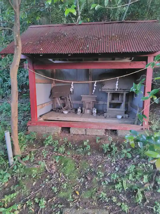 蔵王神社(神奈川県)