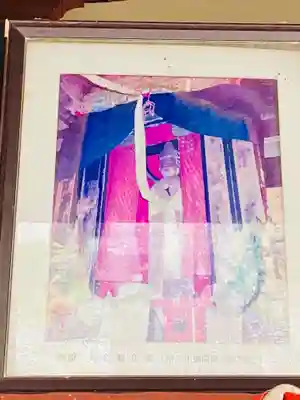 おかべ観音堂(千葉県)