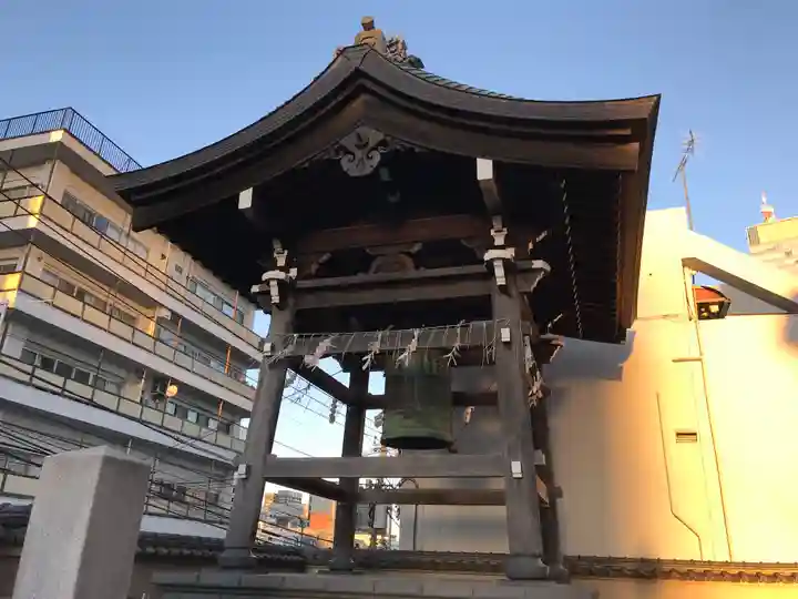 円通寺(東京都)