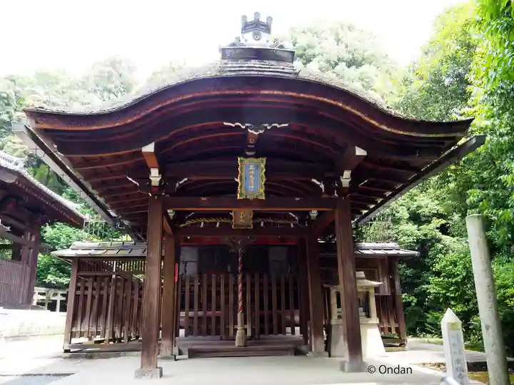 東福禅寺(東福寺)(京都府)