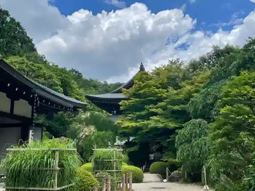 龍安寺のその他建物