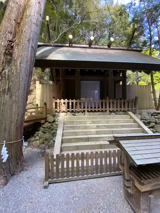 多度大社の末社・摂社