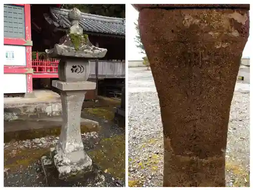 若宮八幡社(大分県)