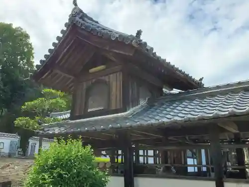 心月院のその他建物