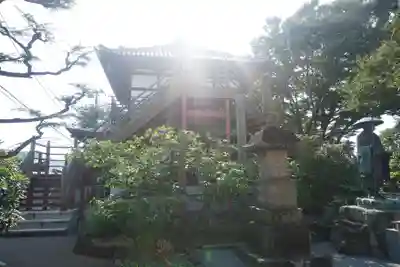 大日寺のその他建物