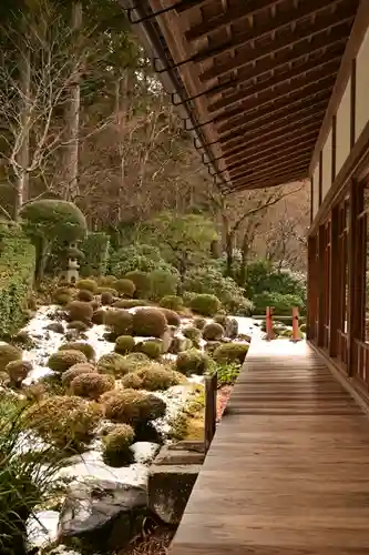 三千院門跡(京都府)