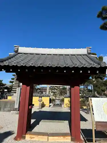 松應寺(愛知県)