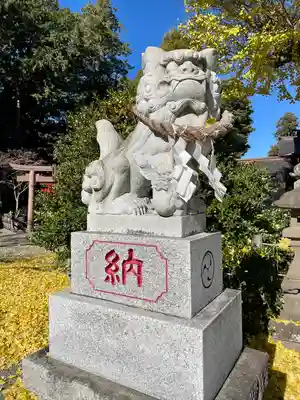 亀ケ池八幡宮(神奈川県)