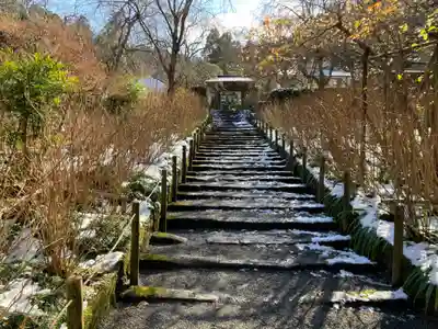 明月院のその他建物