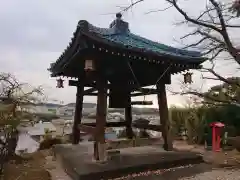 長徳寺の建物その他