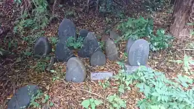 西宮神社(宮城県)