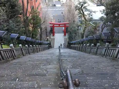 愛宕神社のその他建物