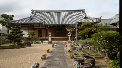 大圓寺(大円寺)(京都府)