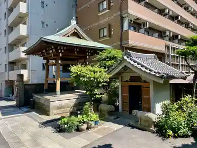 願生寺(東京都)
