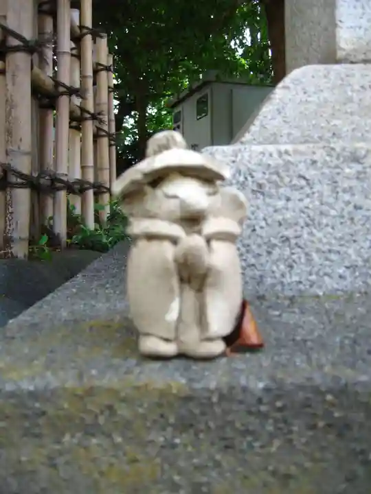 八幡神社(神奈川県)