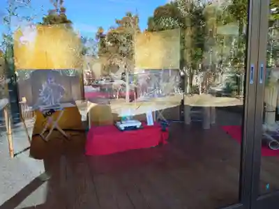 高家神社(千葉県)